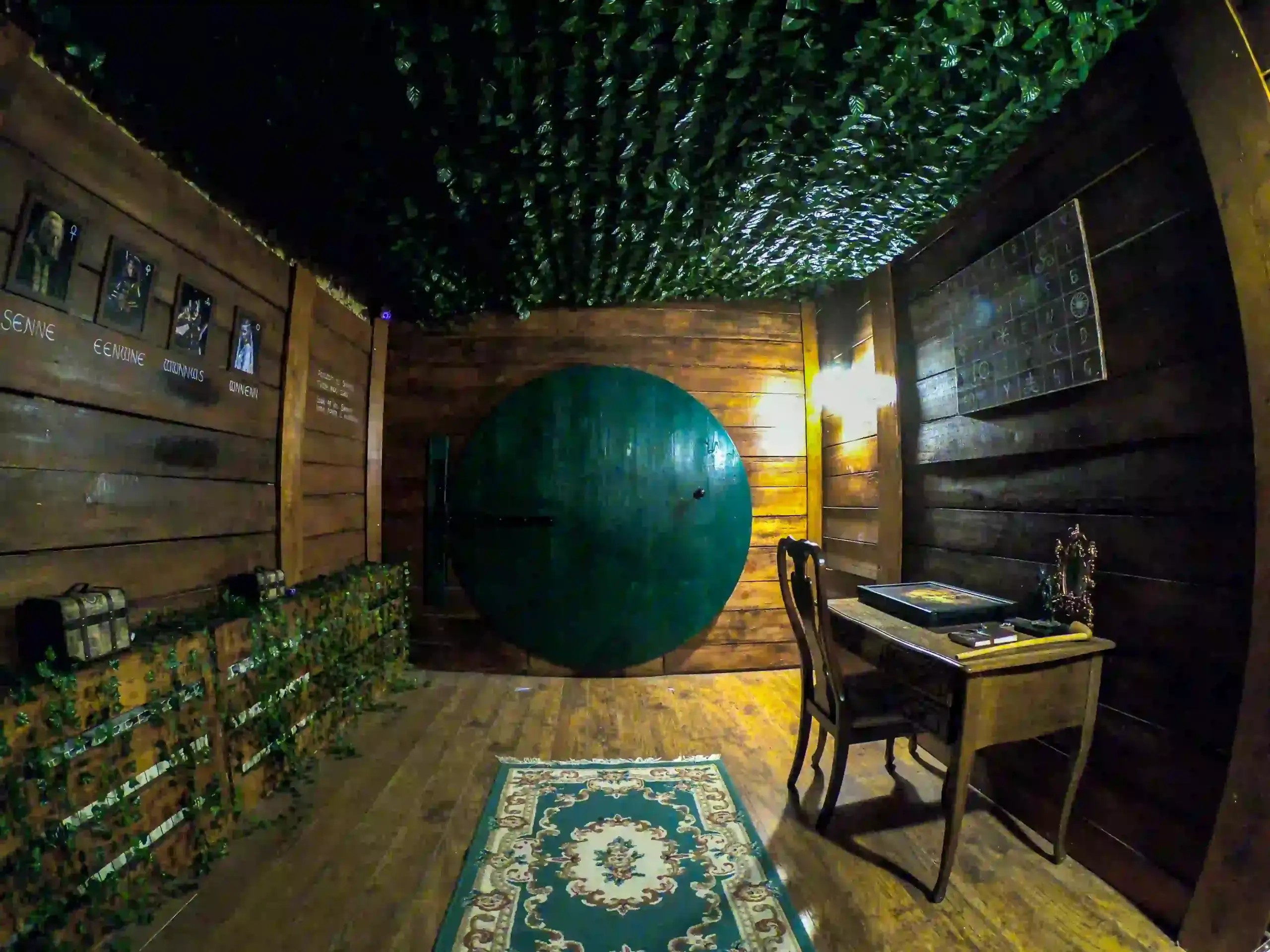 Escape room Beograd Gospodar prstenova