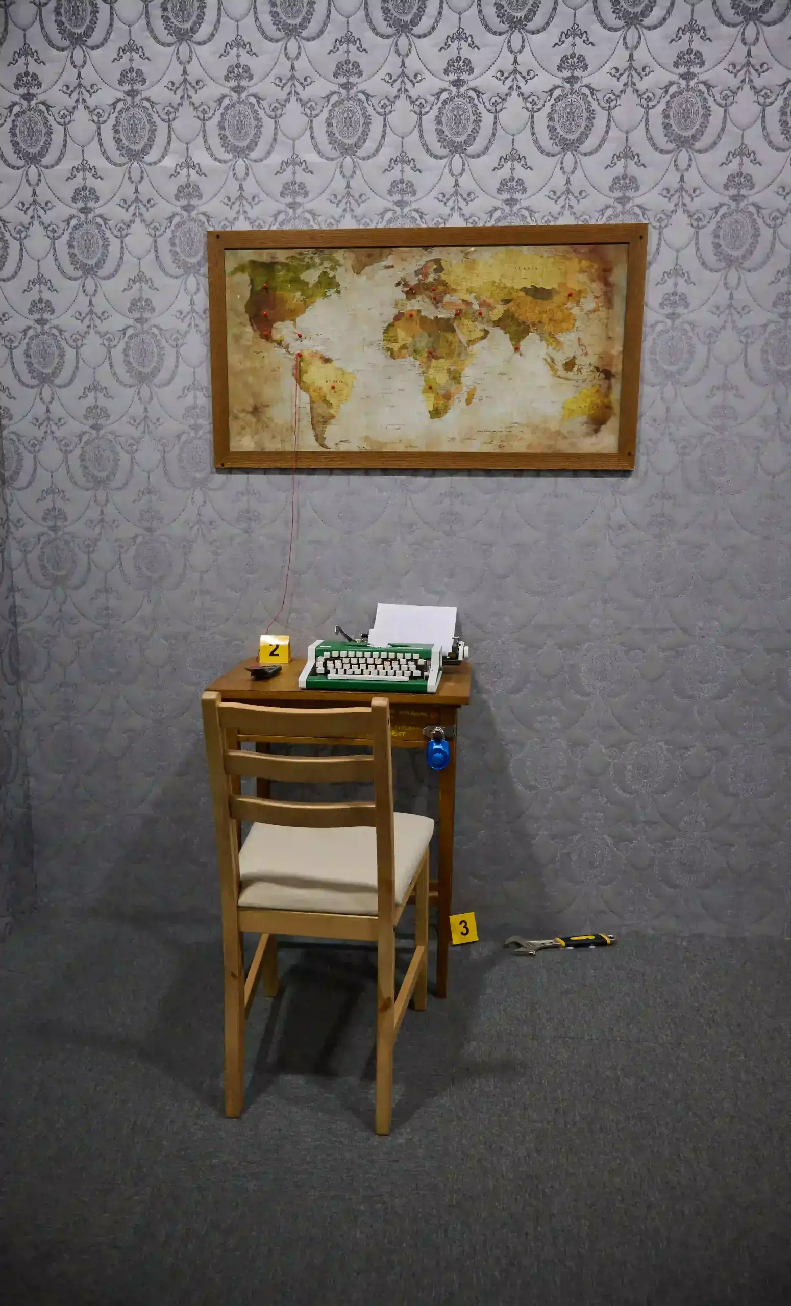 Escape room Beograd Istražitelji iz Beograda
