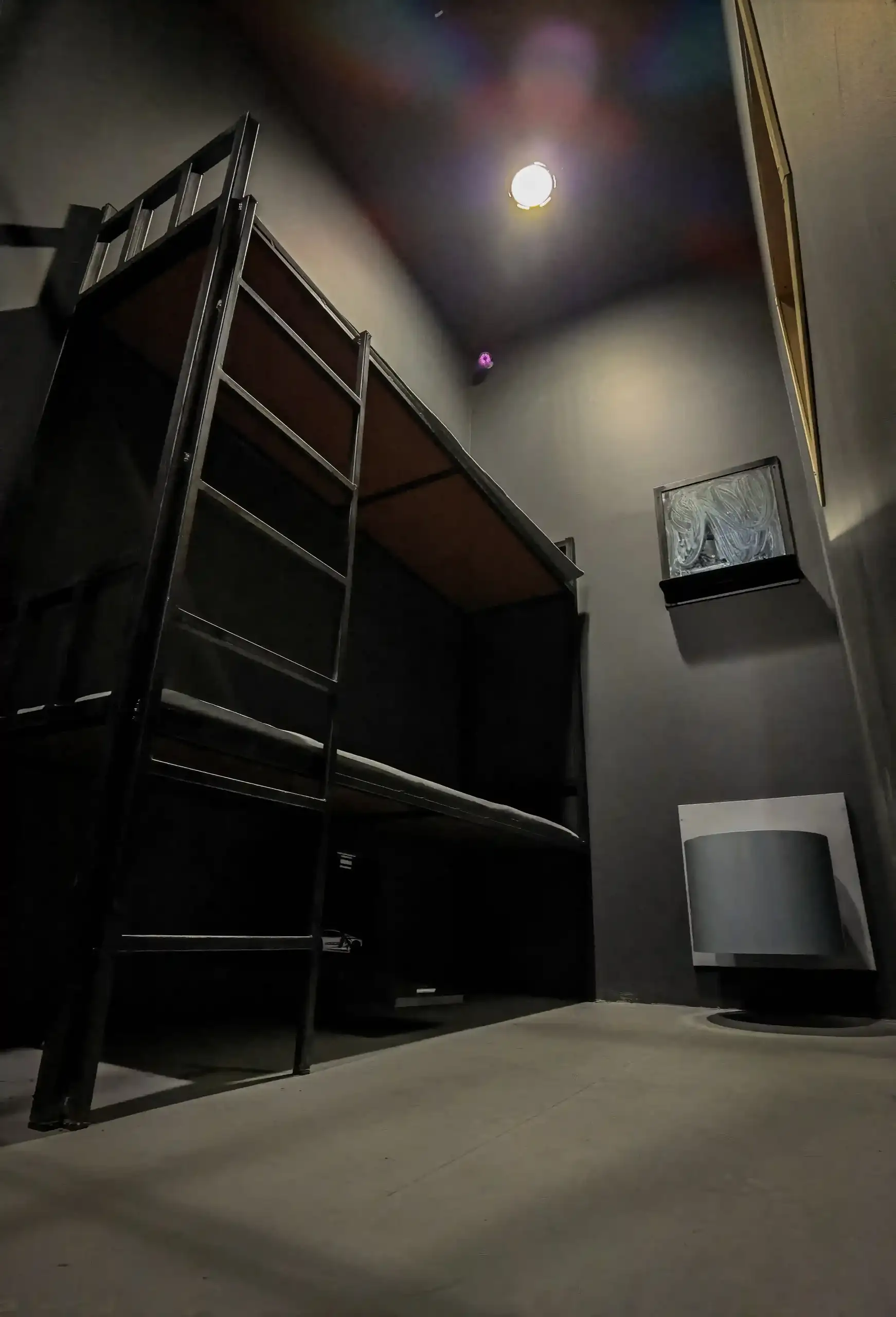 Escape room Beograd Smrtna kazna
